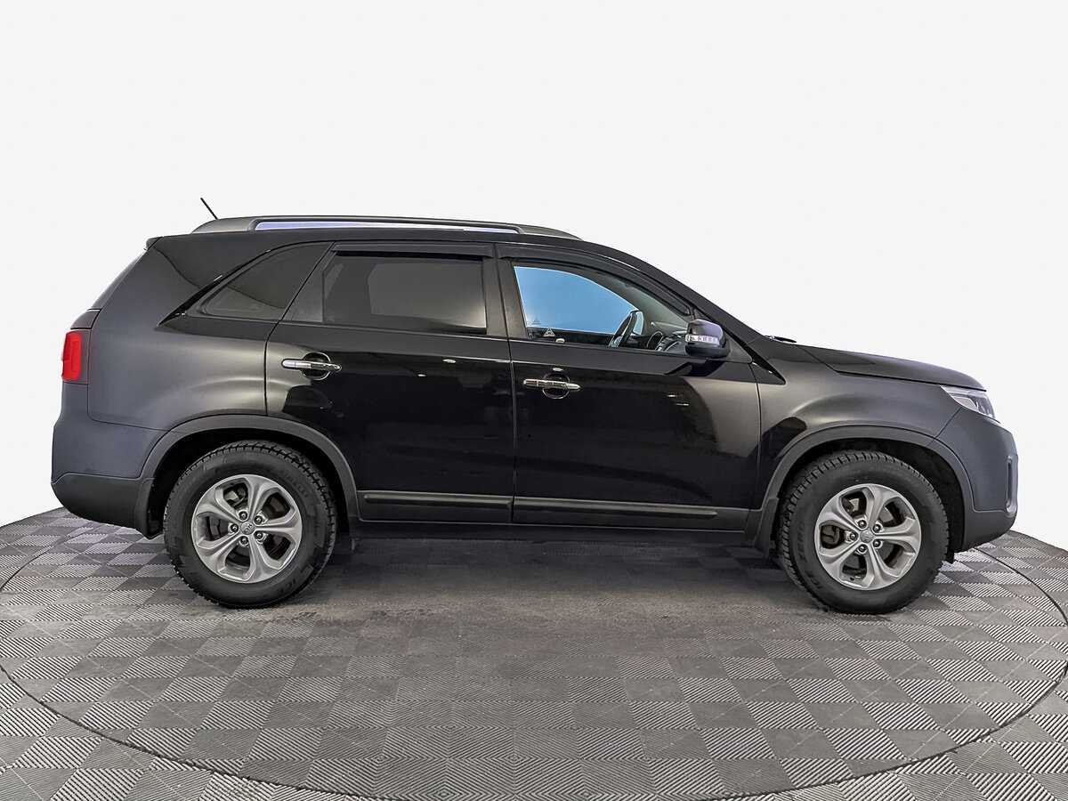 Kia Sorento, 2017 - фото №4