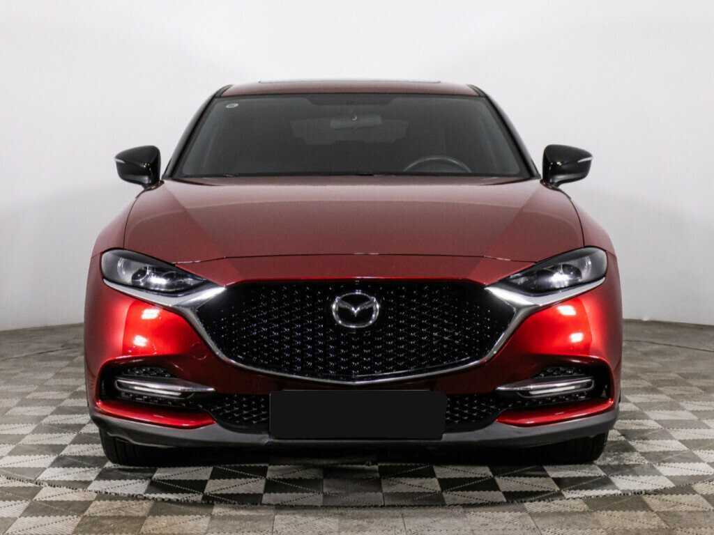 Mazda CX-4, 2022 - фото №2