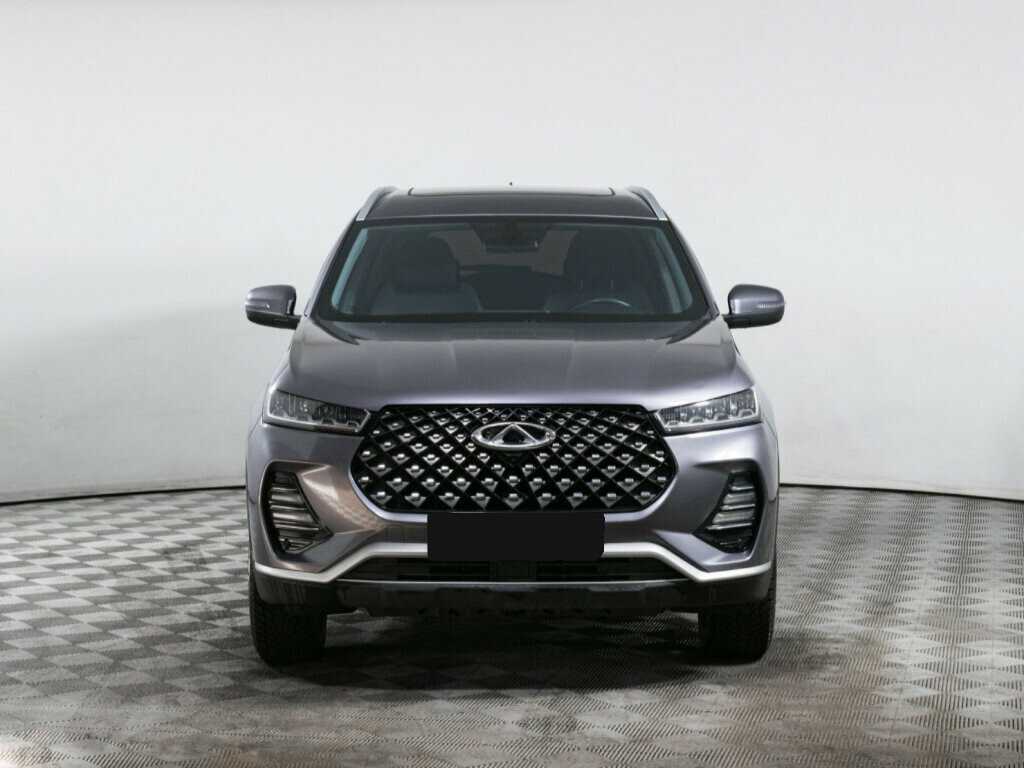 CHERY Tiggo 7 Pro, 2022 - фото №2
