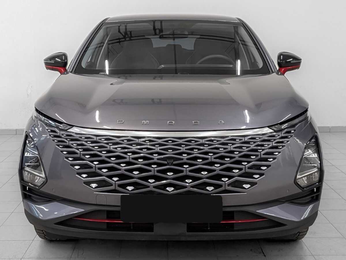 Omoda C5, 2023 - фото №2
