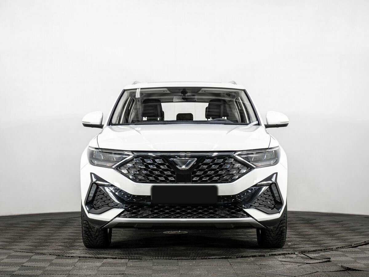 Jetta VS5, 2023 - фото №2