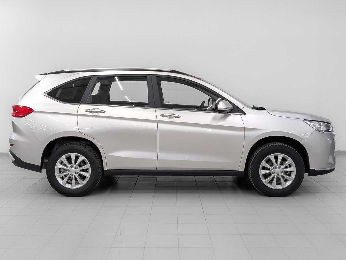 Haval M6, 2023 - фото №4