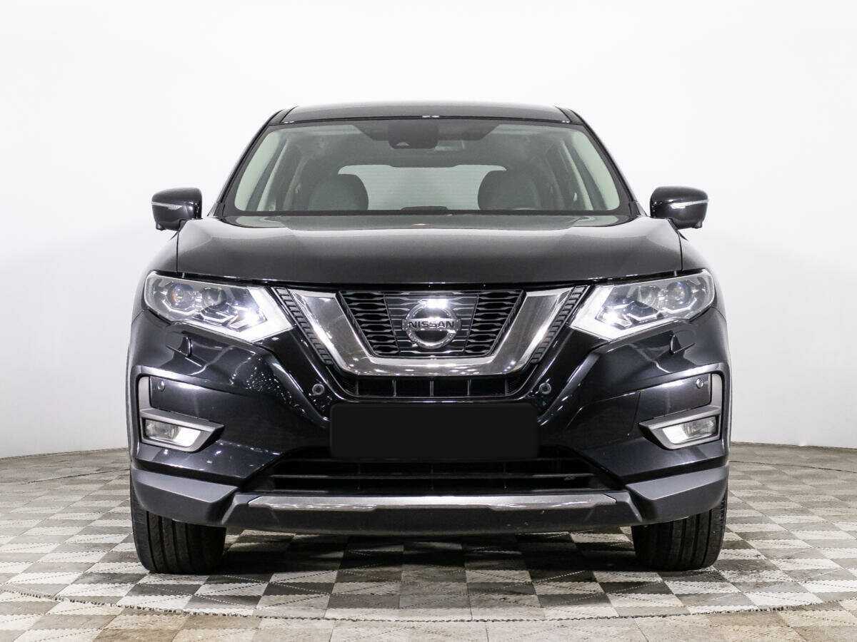 Nissan X-Trail, 2021 - фото №2