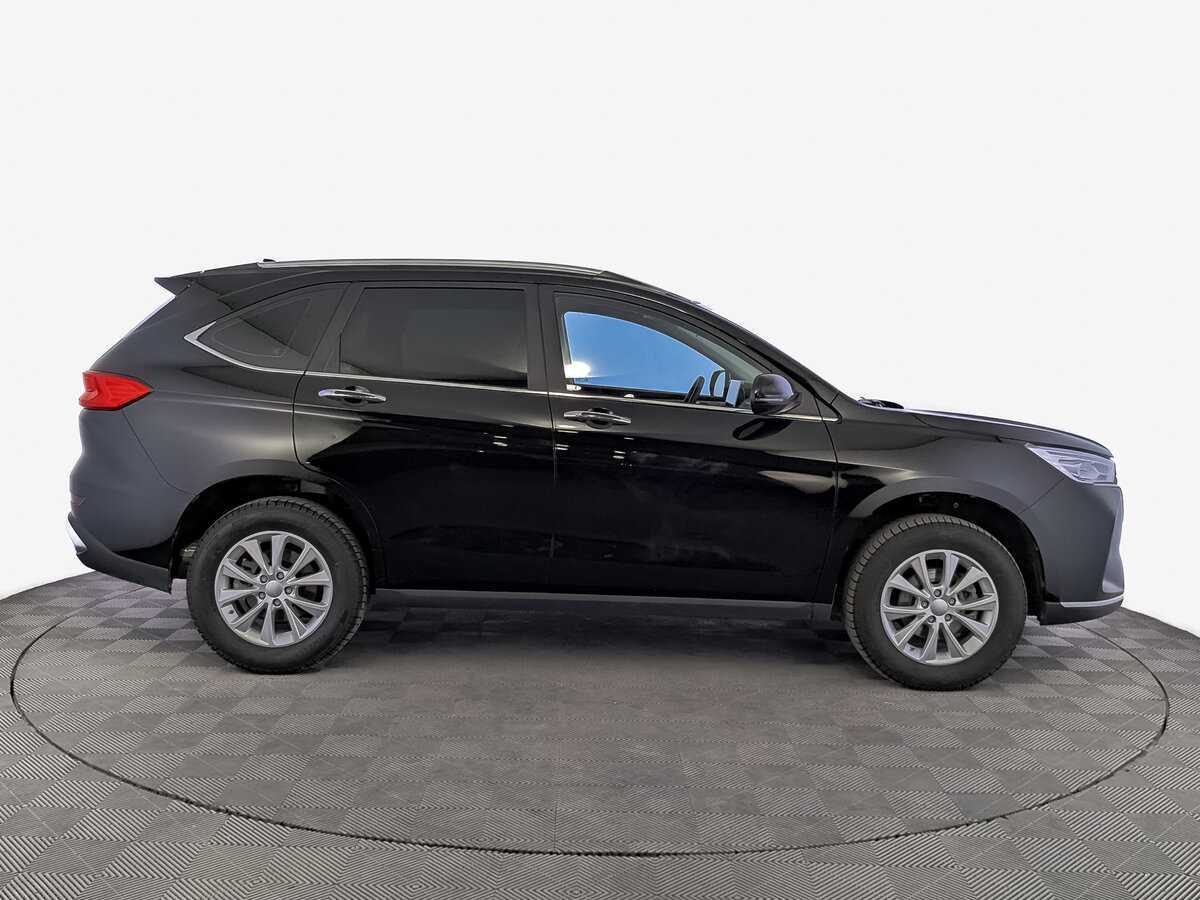 Haval M6, 2023 - фото №4