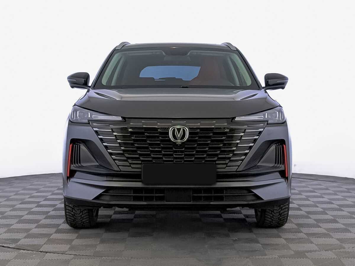 Changan CS55 Plus, 2023 - фото №2