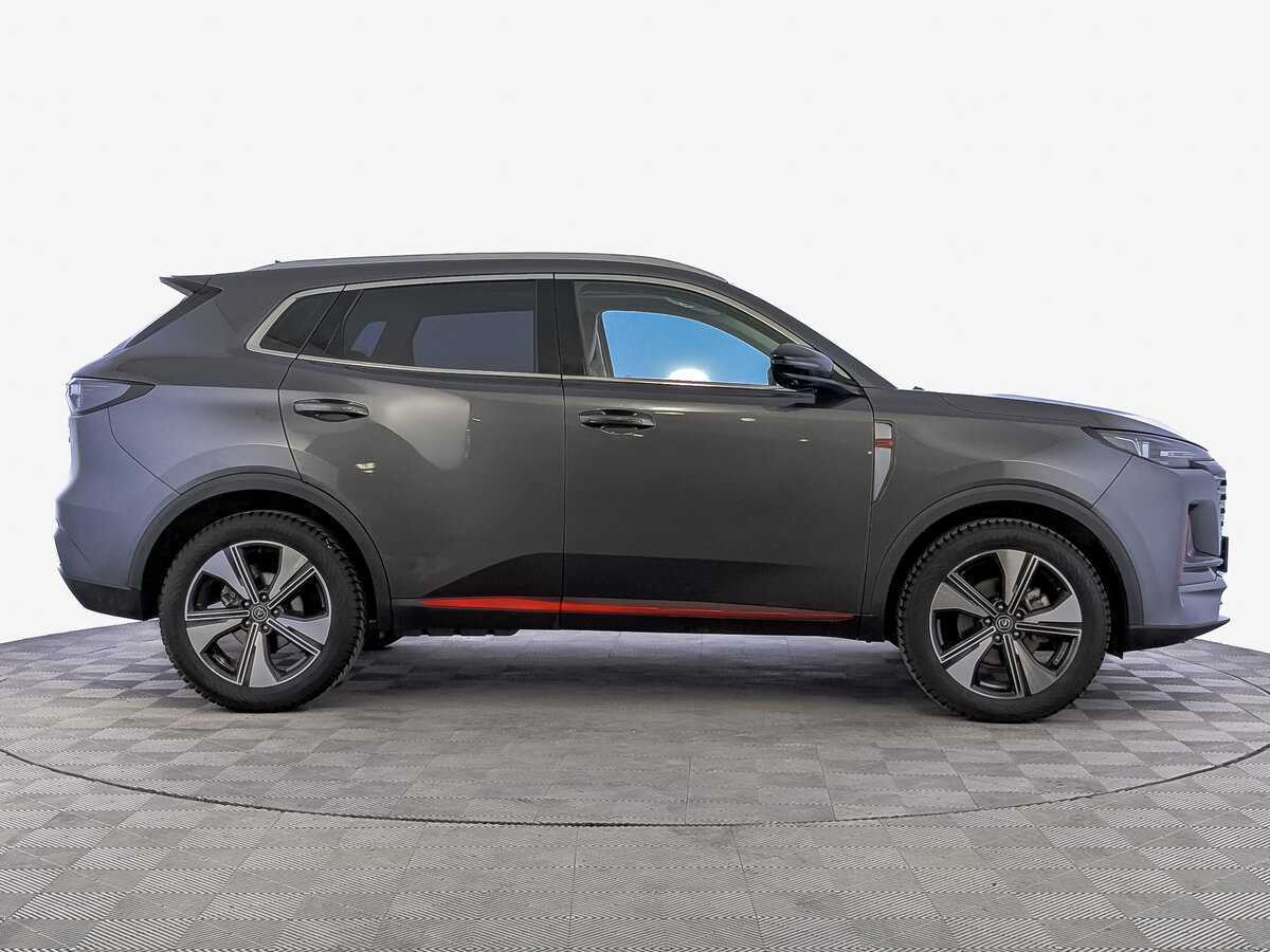 Changan CS55 Plus, 2023 - фото №4