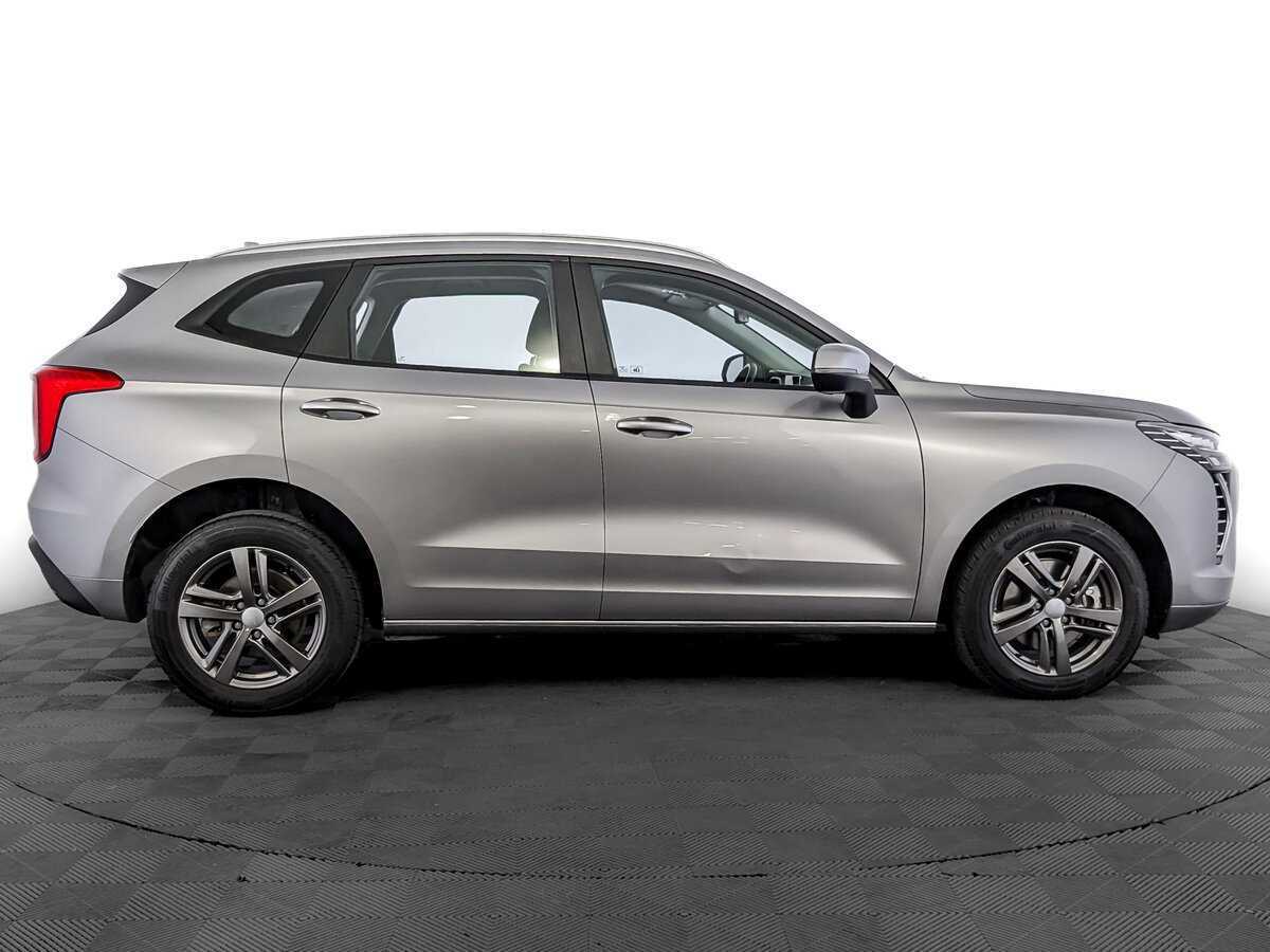 Haval Jolion, 2023 - фото №4