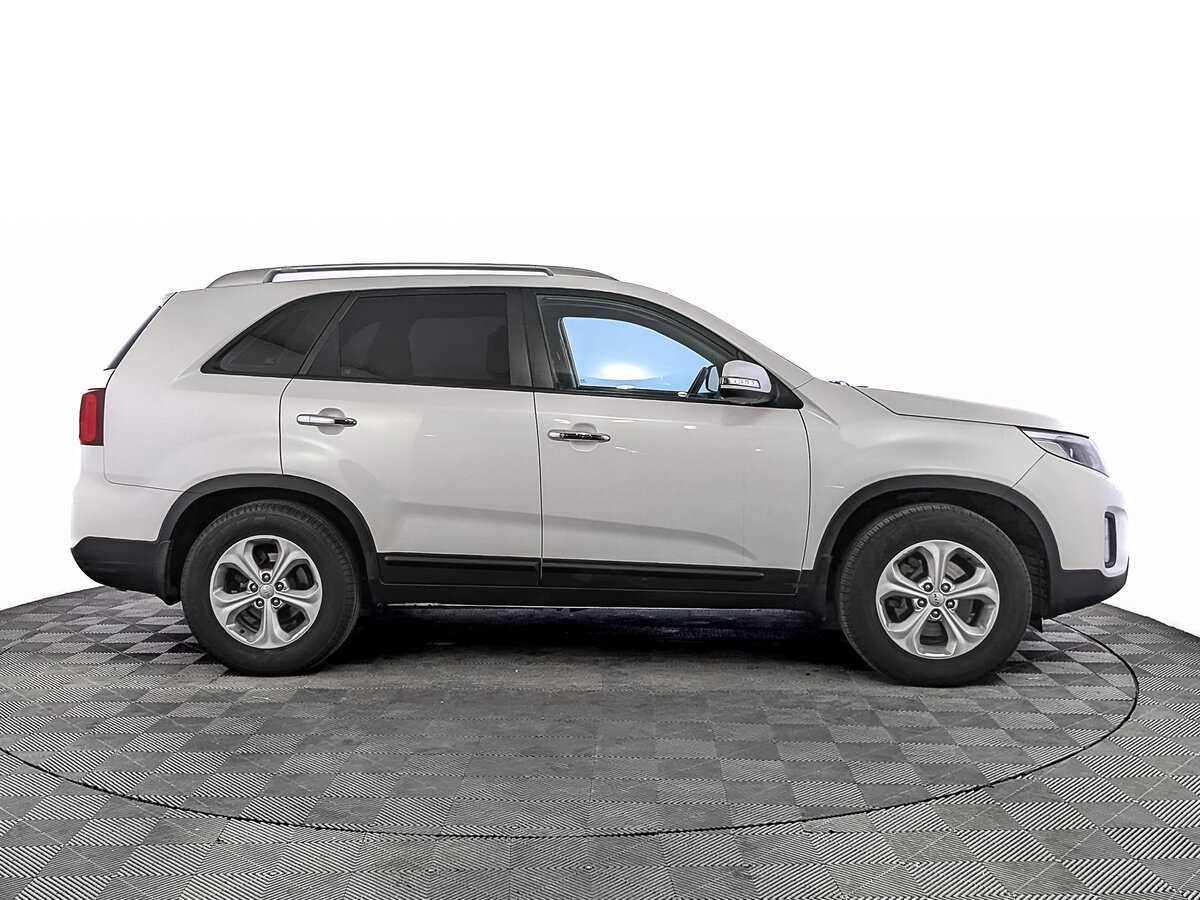Kia Sorento, 2018 - фото №4