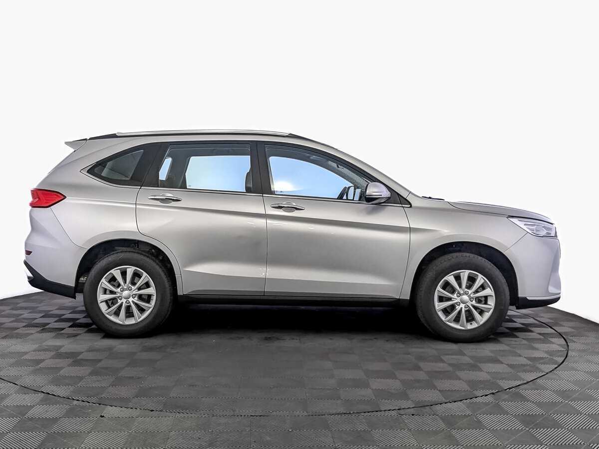 Haval M6, 2023 - фото №4