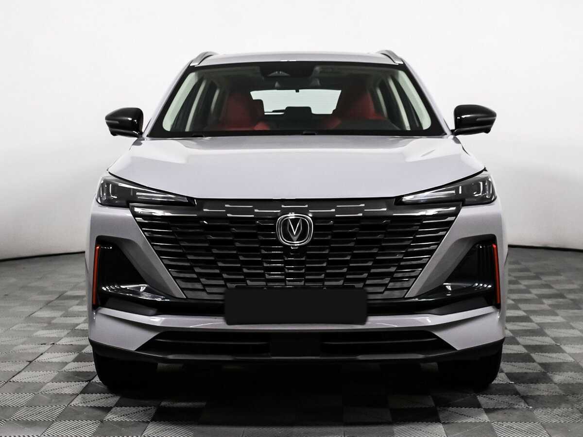 Changan CS55 Plus, 2023 - фото №2