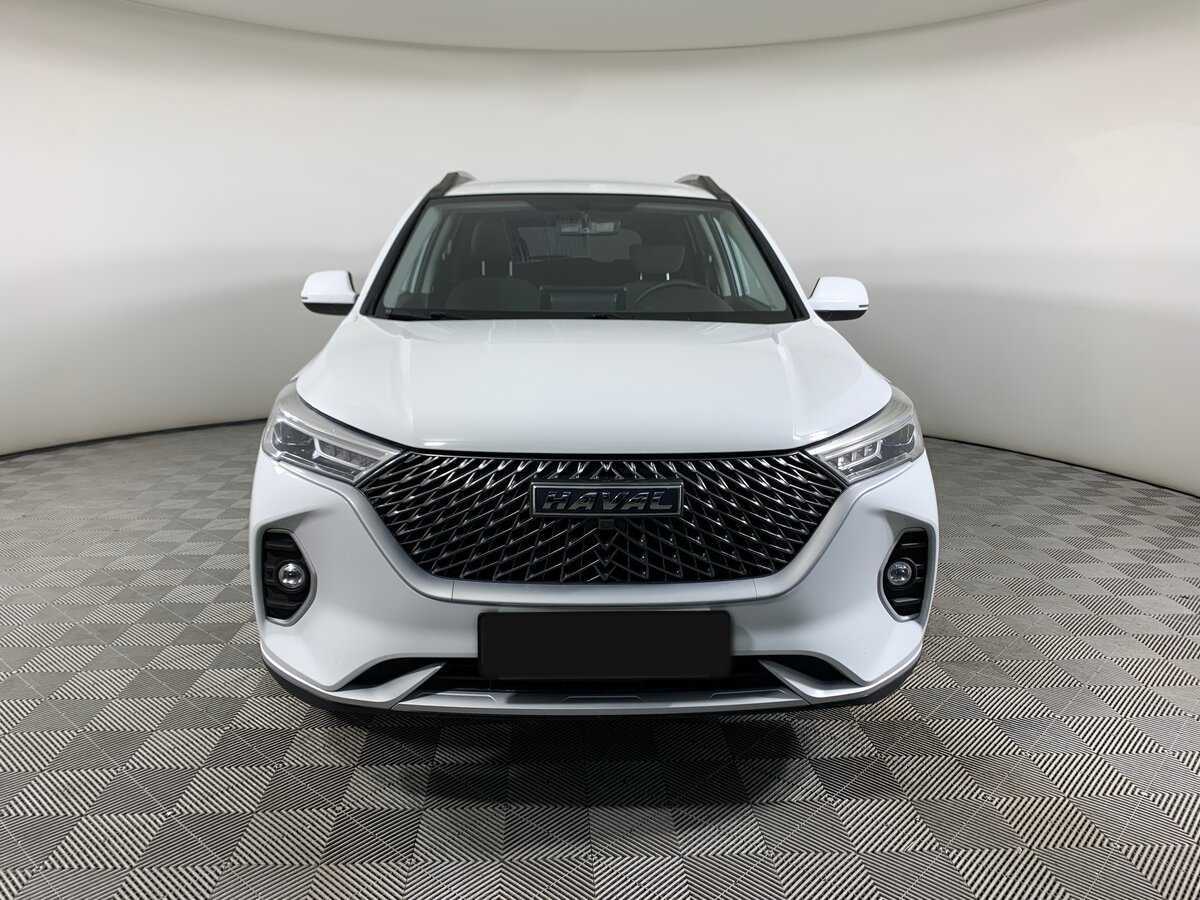 Haval M6, 2023 - фото №2