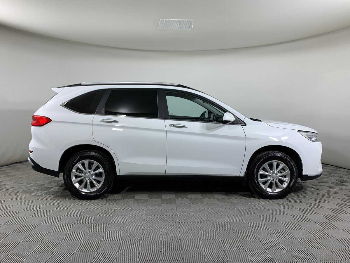 Haval M6, 2023 - фото №4