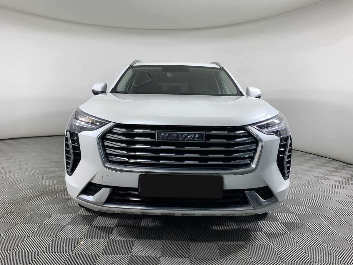 Haval Jolion, 2023 - фото №2