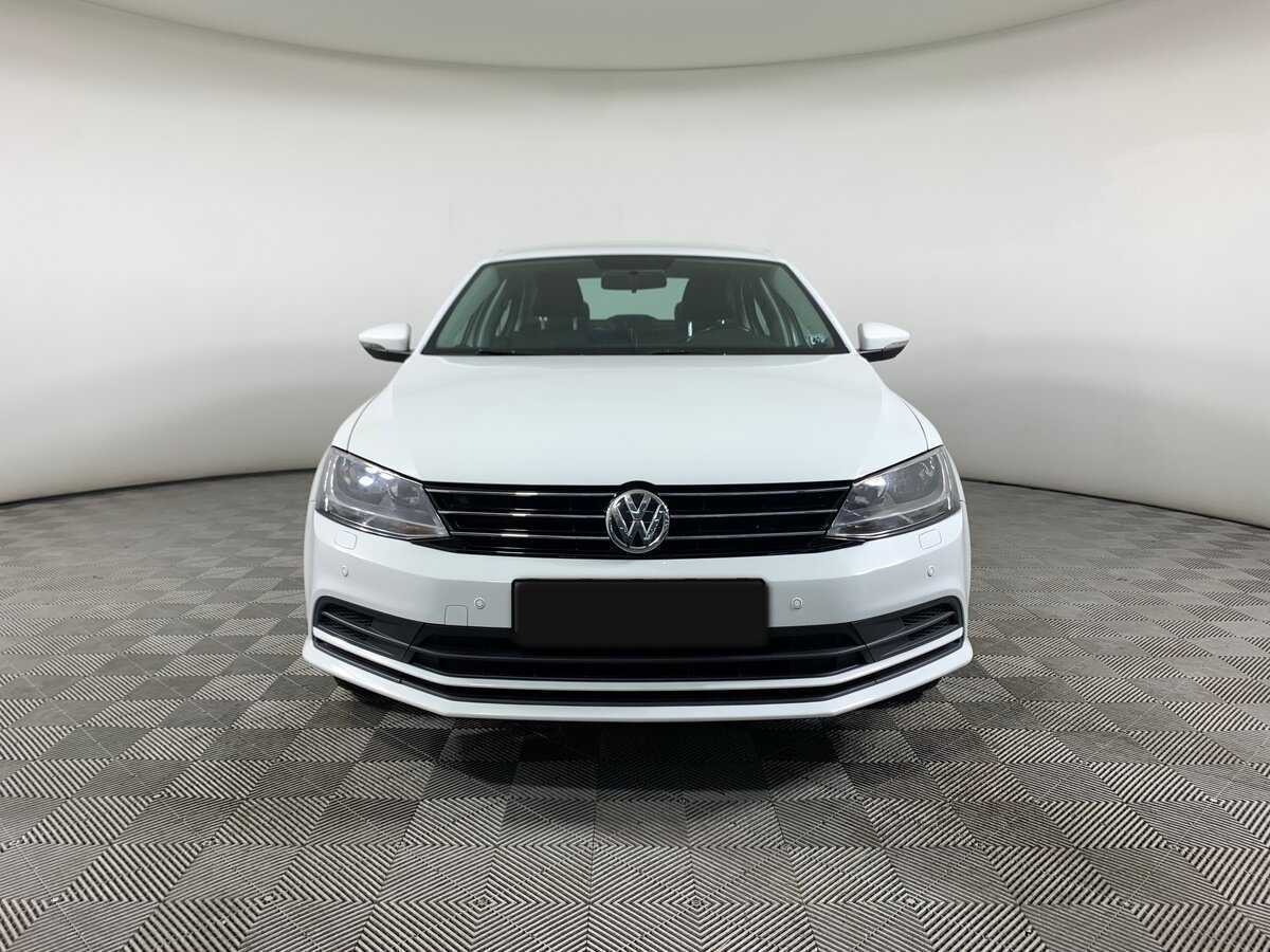 Volkswagen Jetta, 2017 - фото №2