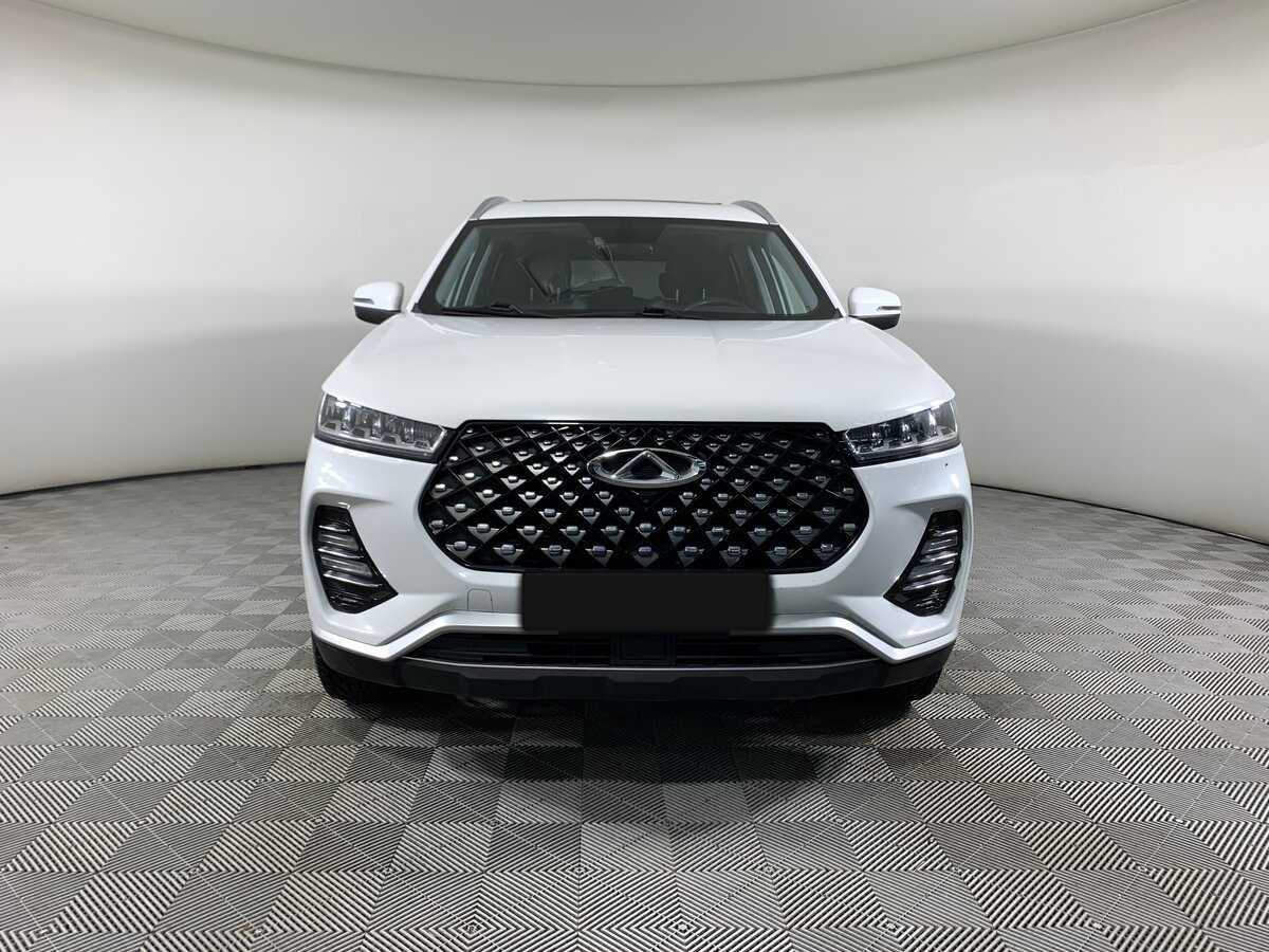 Chery Tiggo 7 Pro, 2020 - фото №2
