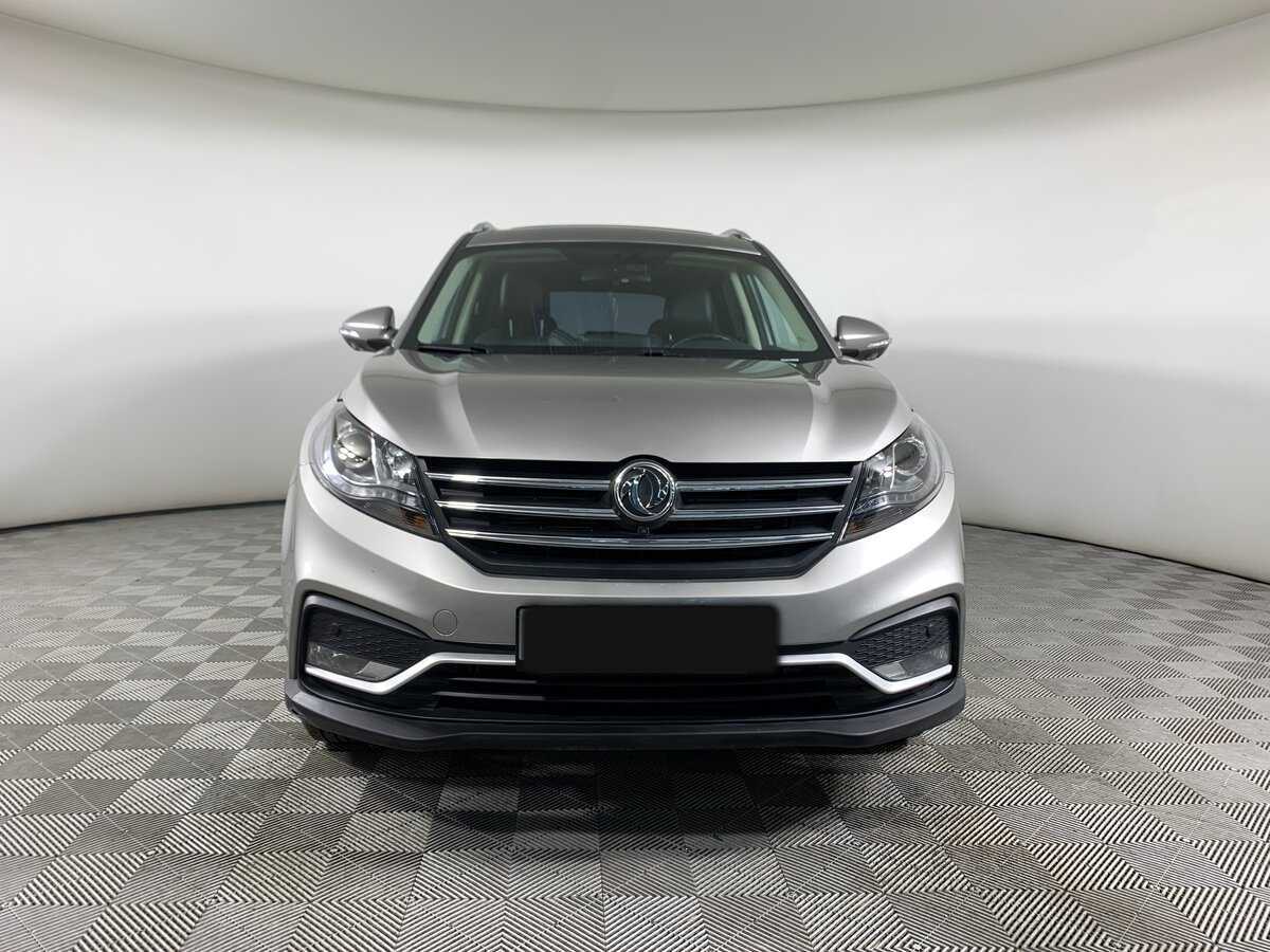 Dongfeng 580, 2021 - фото №2