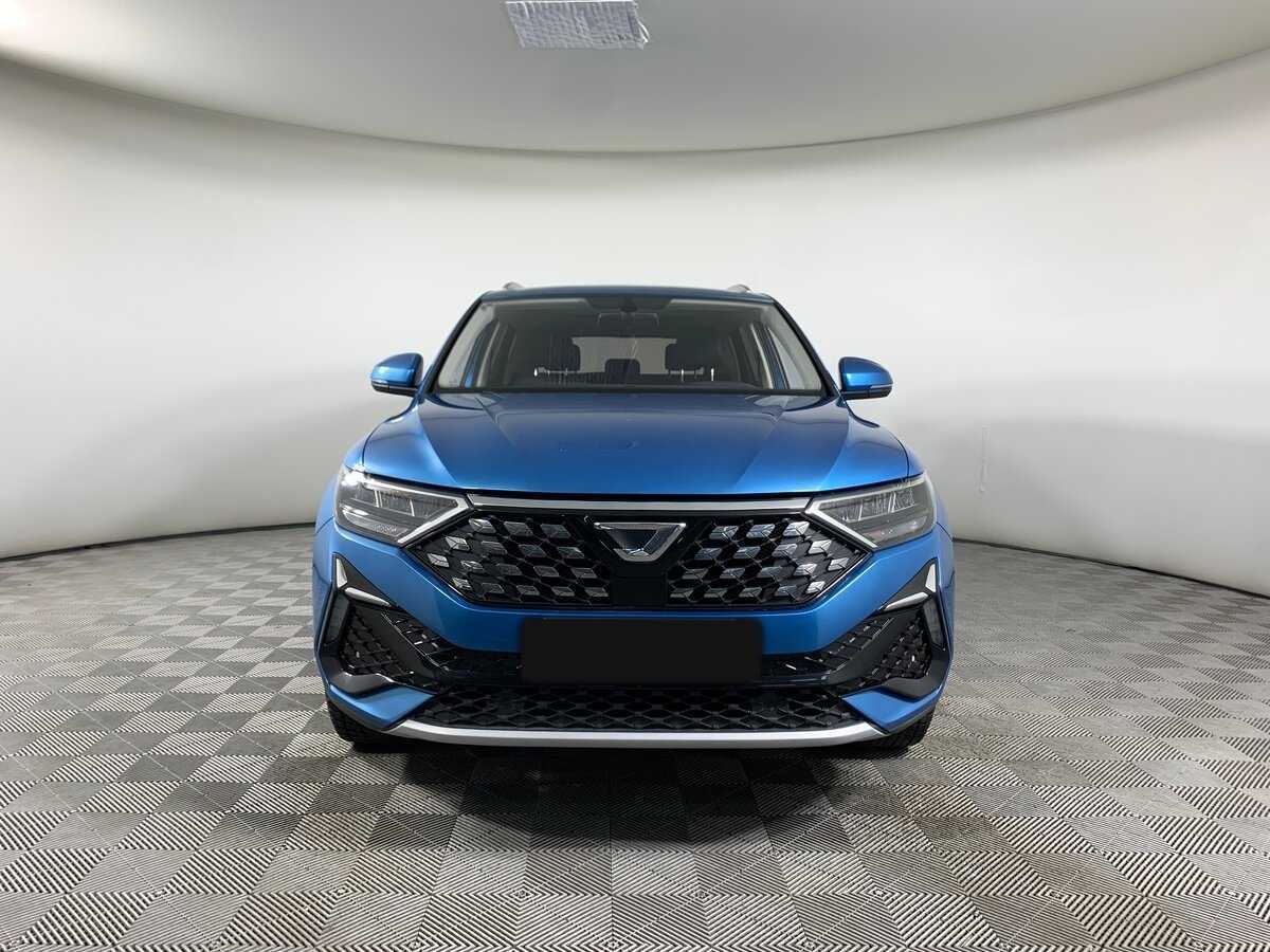 Jetta VS5, 2023 - фото №2