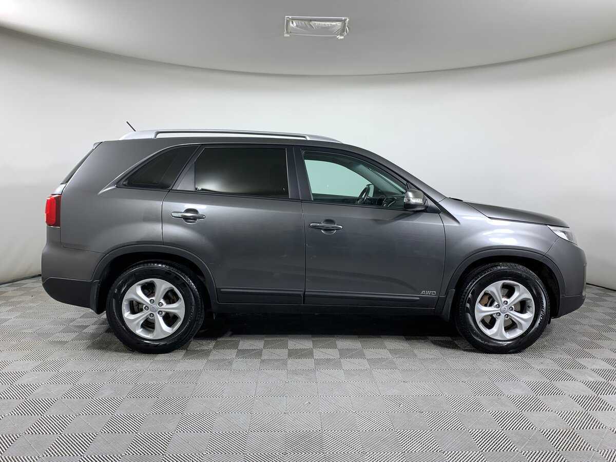 Kia Sorento, 2020 - фото №4