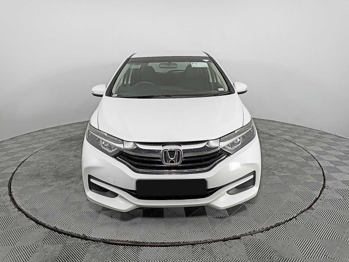 Honda Shuttle, 2018 - фото №2