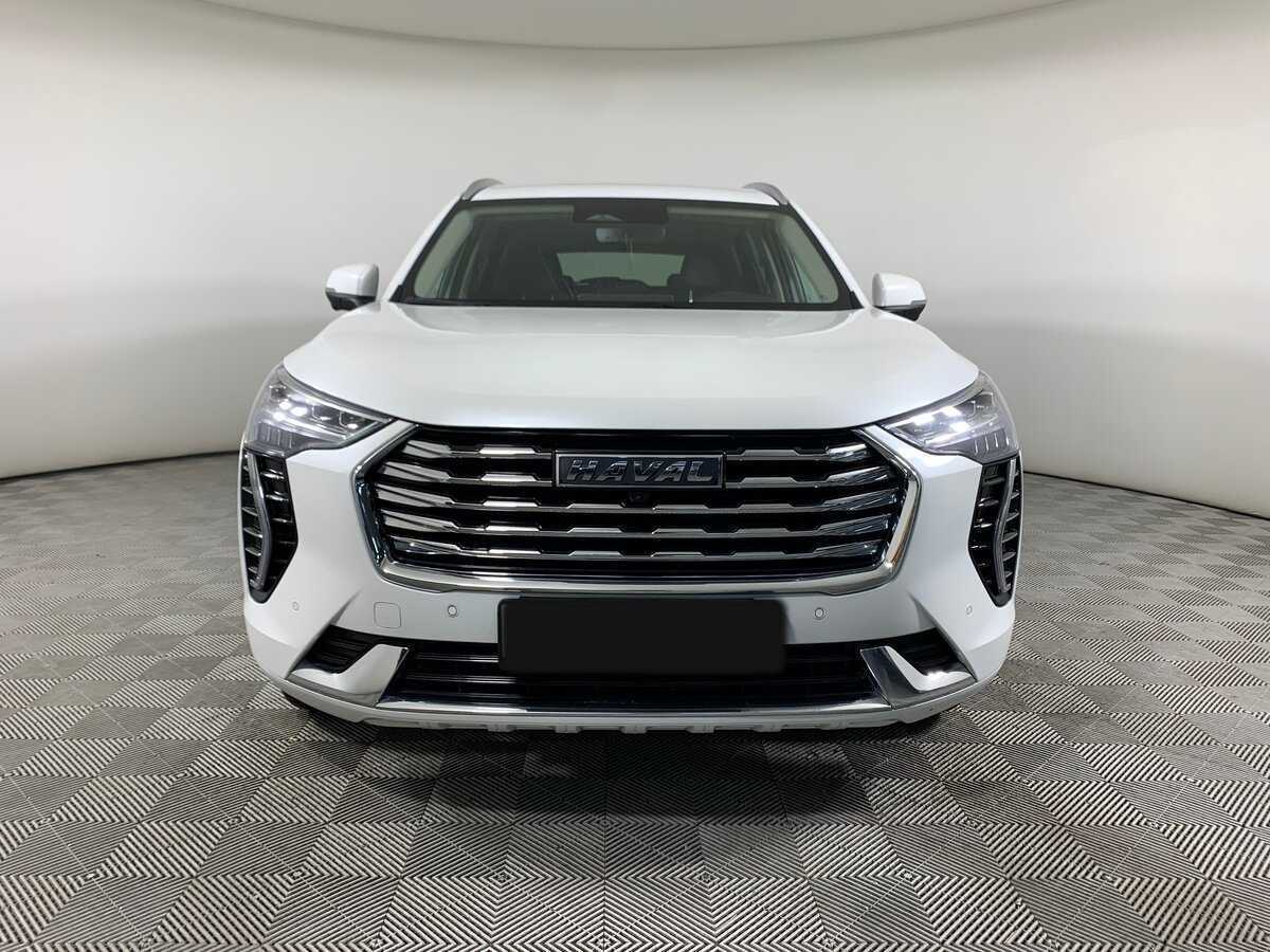 Haval Jolion, 2023 - фото №2