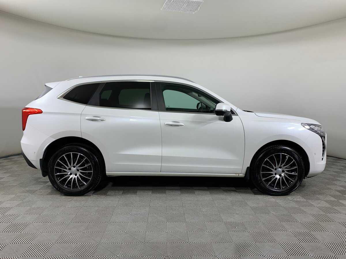 Haval Jolion, 2023 - фото №4