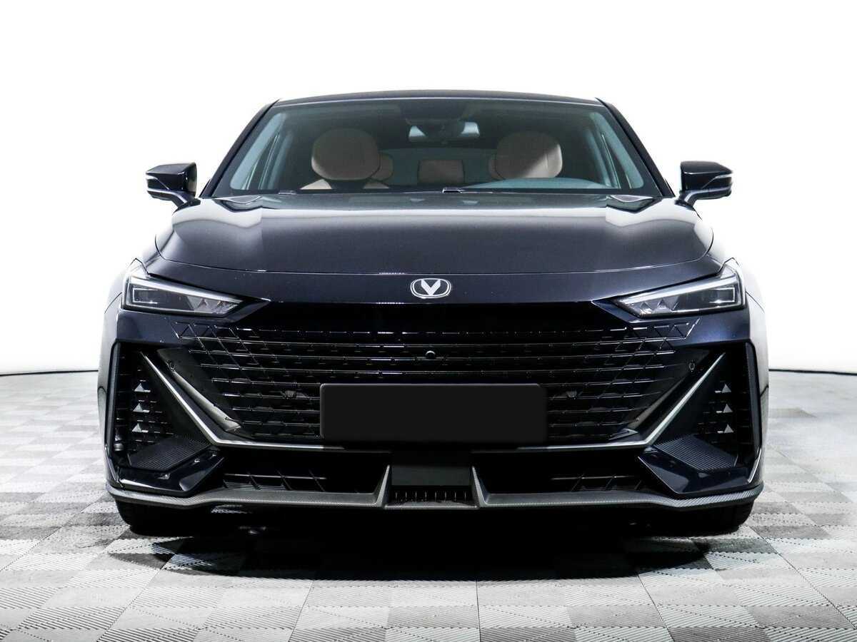 Changan UNI-V, 2023 - фото №2