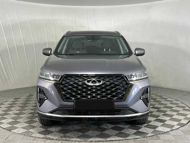 Chery Tiggo 7 Pro Max, 2023 - фото №2