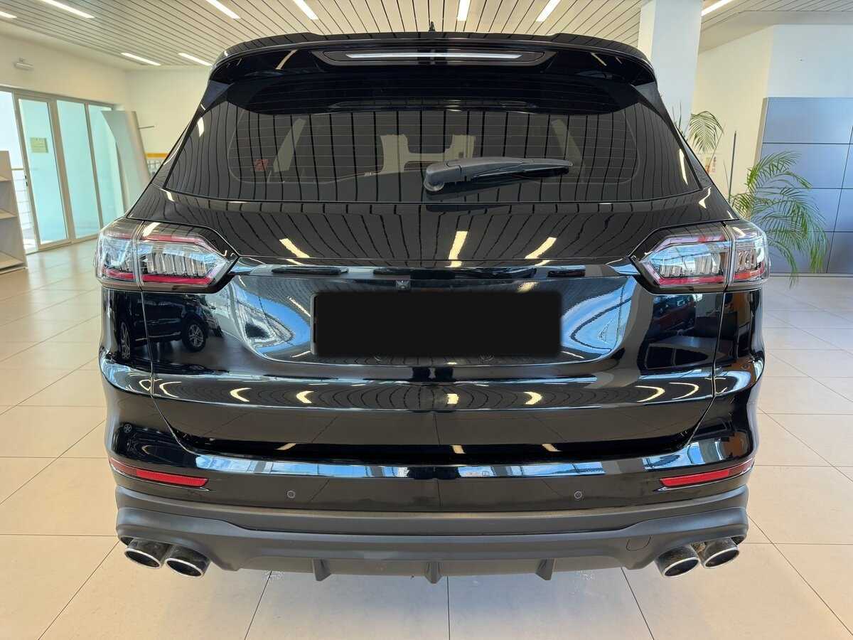 Chery Tiggo 8 Pro Max, 2022 - фото №4
