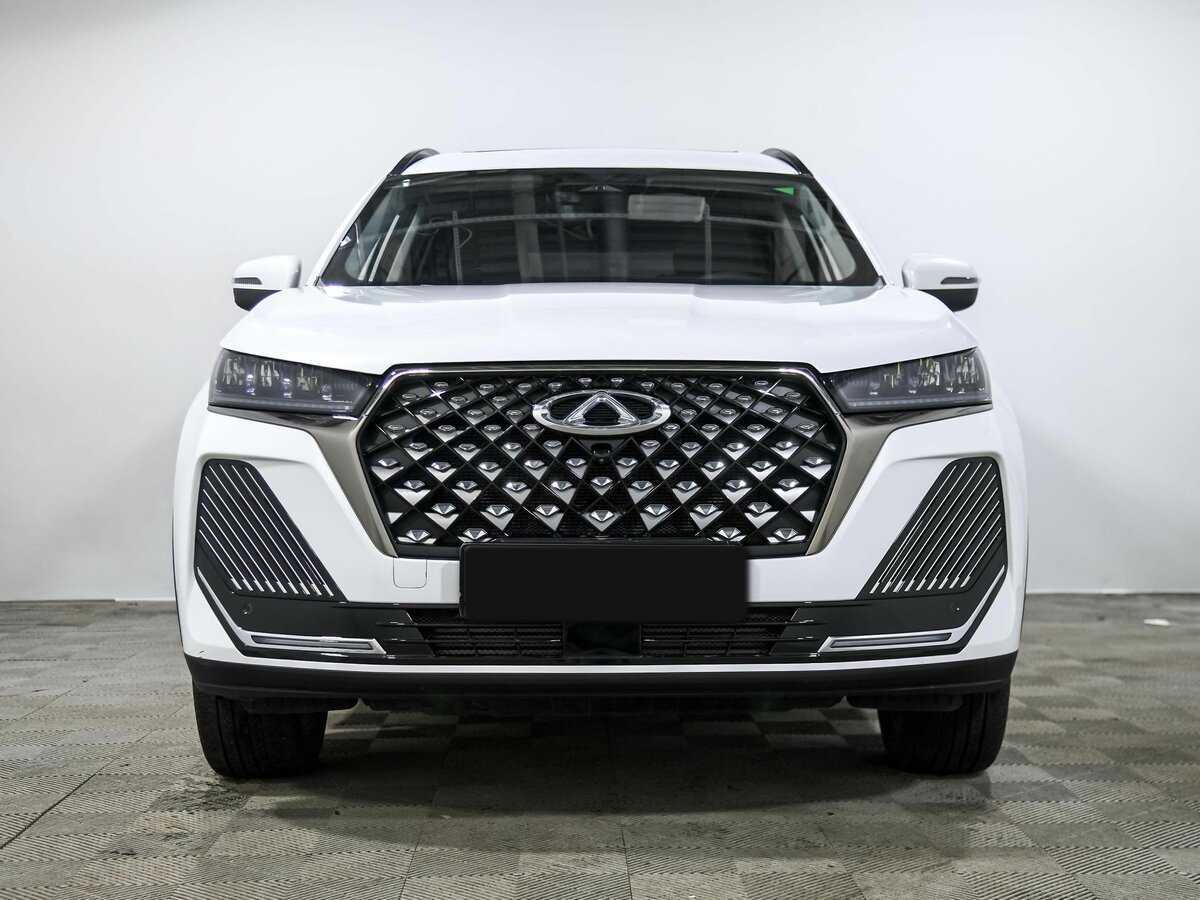 Chery Tiggo 7 Pro Max, 2024 - фото №2