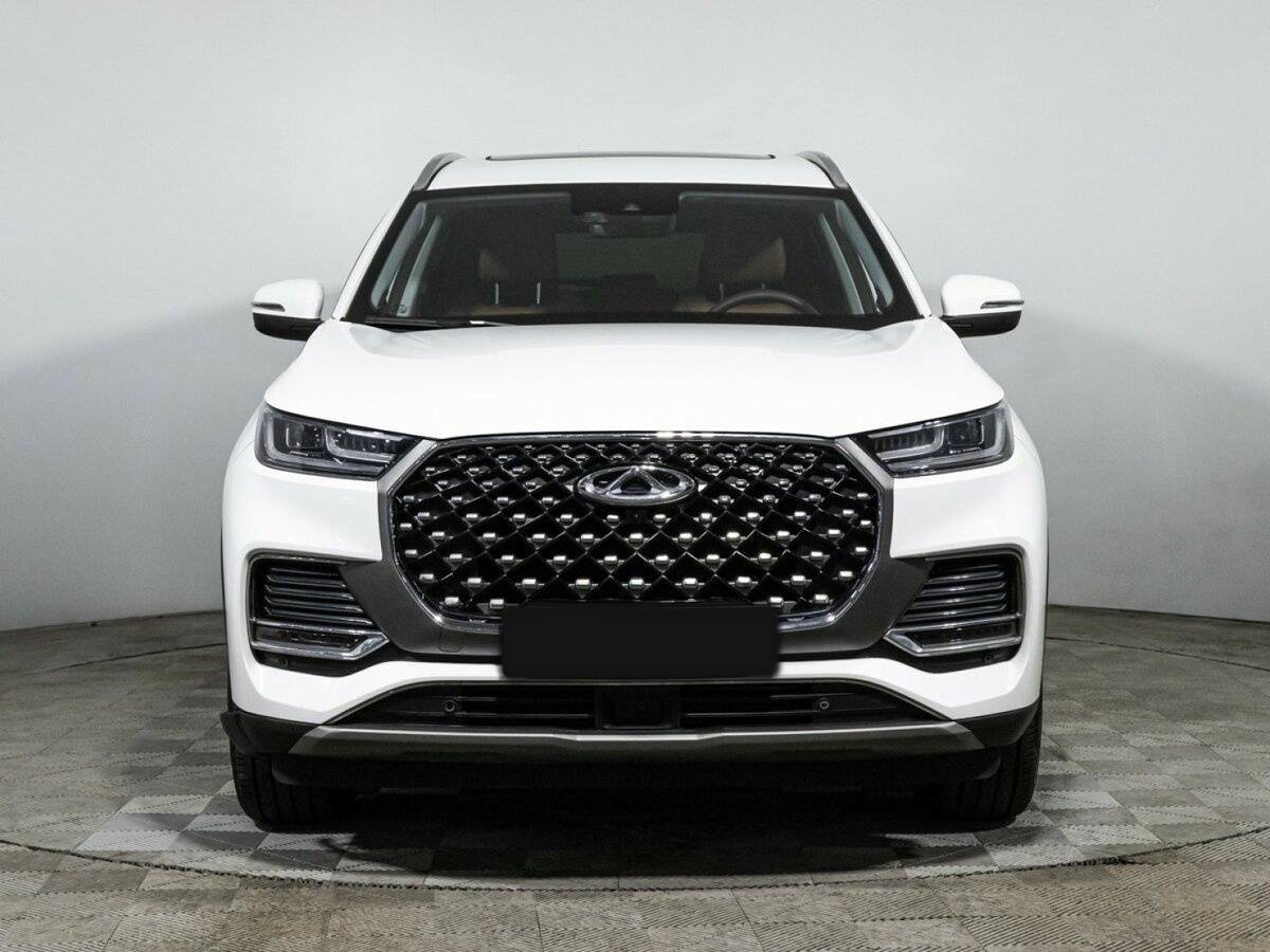 Chery Tiggo 8 Pro Max, 2023 - фото №2