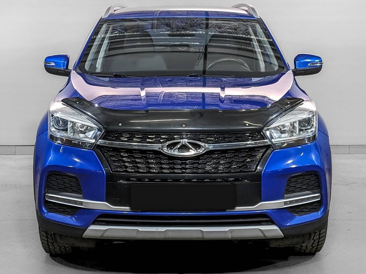 Chery Tiggo 4, 2019 - фото №2