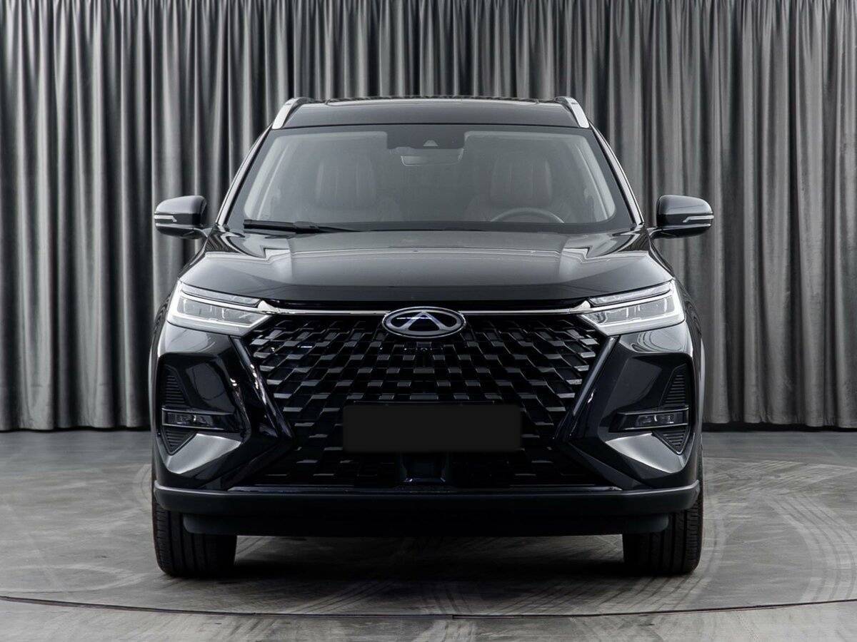 Chery Tiggo 8 Pro, 2023 - фото №3