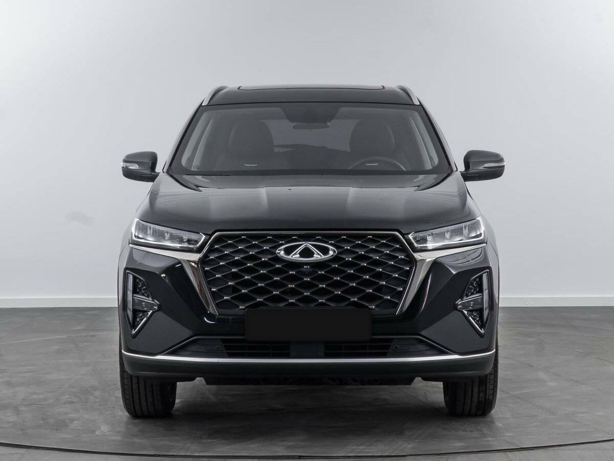 Chery Tiggo 7 Pro Max, 2023 - фото №3