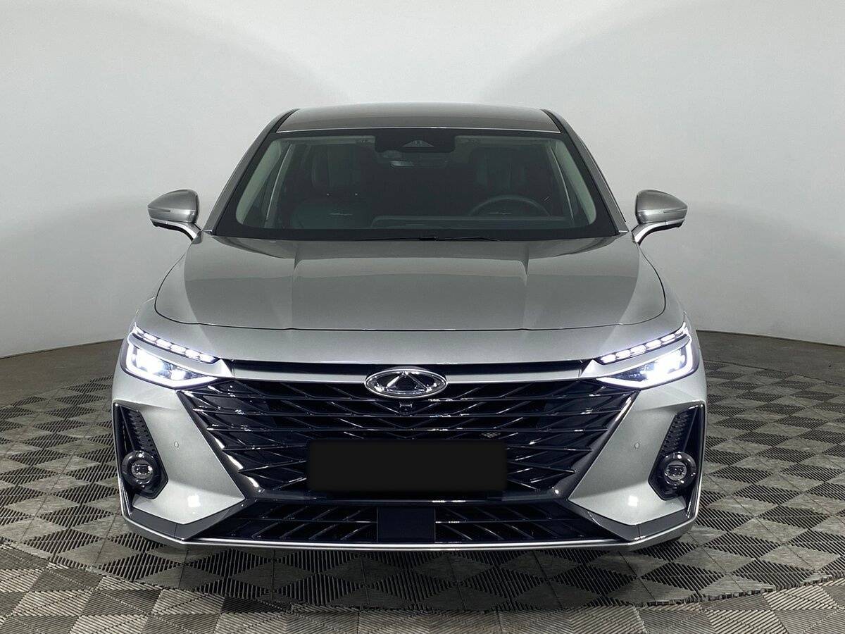 Chery Arrizo 8, 2023 - фото №2