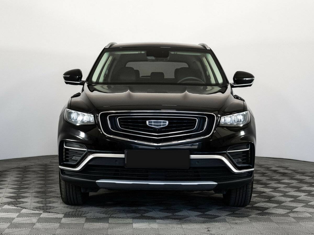 Geely Atlas Pro, 2022 - фото №2