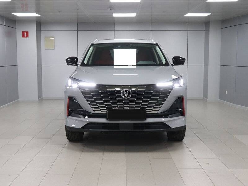 Changan CS55 Plus, 2023 - фото №3