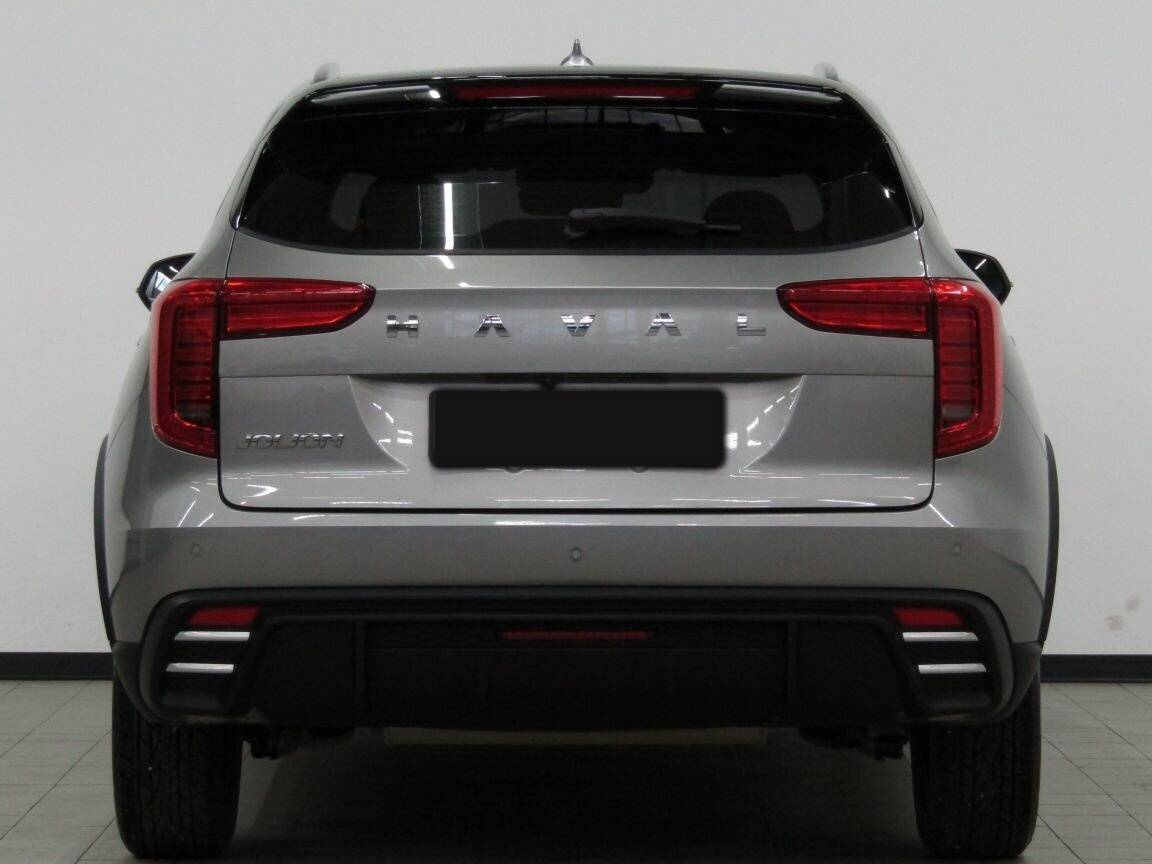 Haval Jolion, 2024 - фото №4