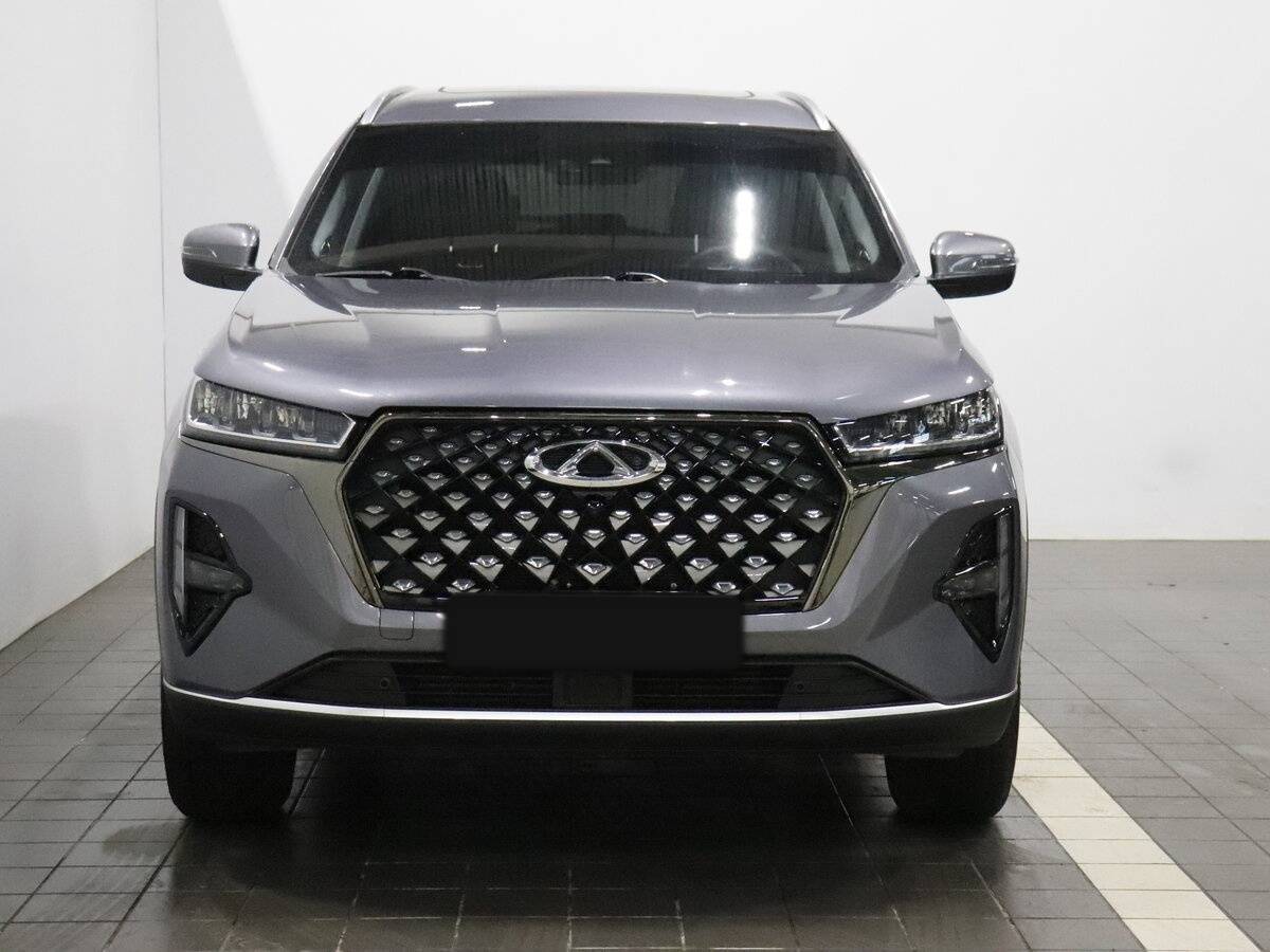 Chery Tiggo 7 Pro Max, 2024 - фото №3