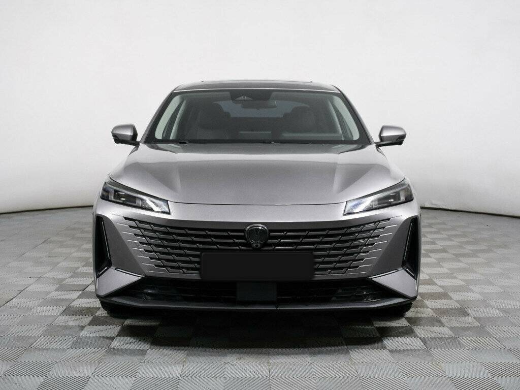 Changan Lamore, 2023 - фото №2