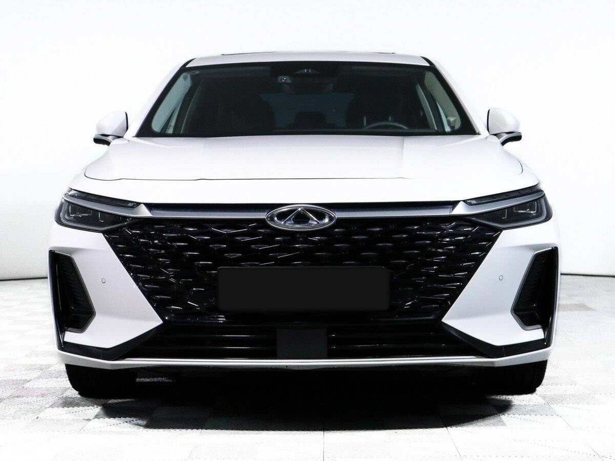 Chery Arrizo 8, 2022 - фото №2