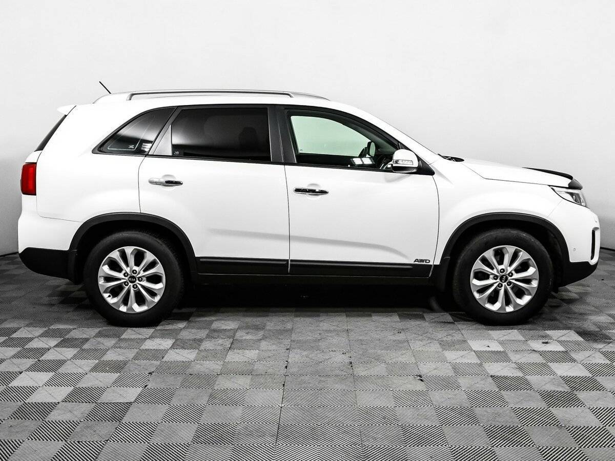 Kia Sorento, 2020 - фото №4