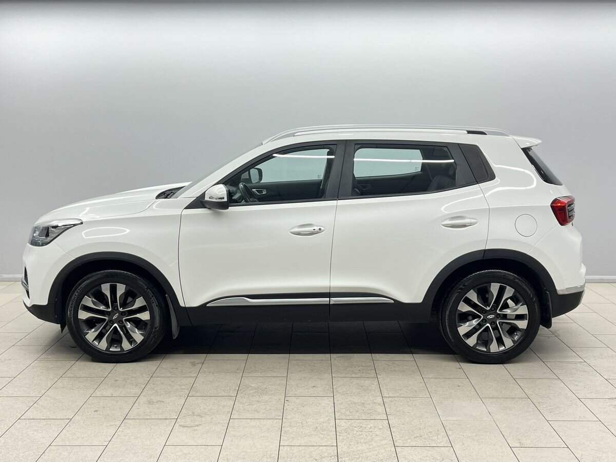 Chery Tiggo 4, 2020 - фото №4
