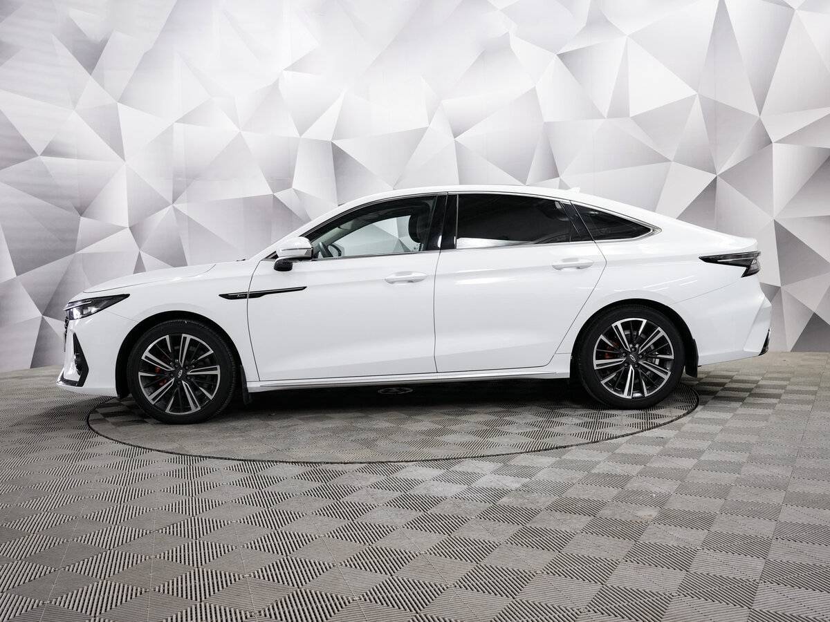 Chery Arrizo 8, 2023 - фото №2