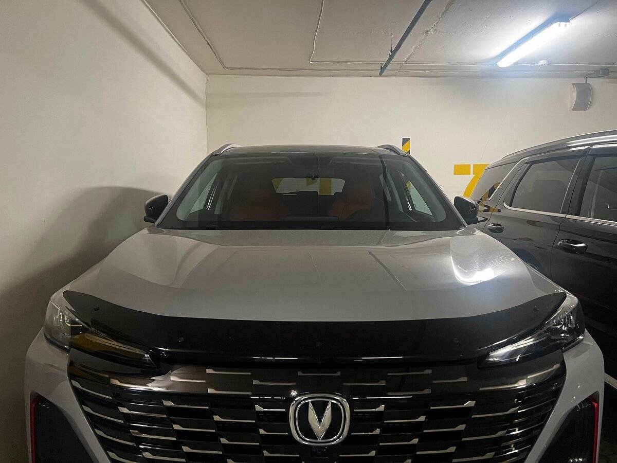 Changan CS55 Plus, 2022 - фото №2