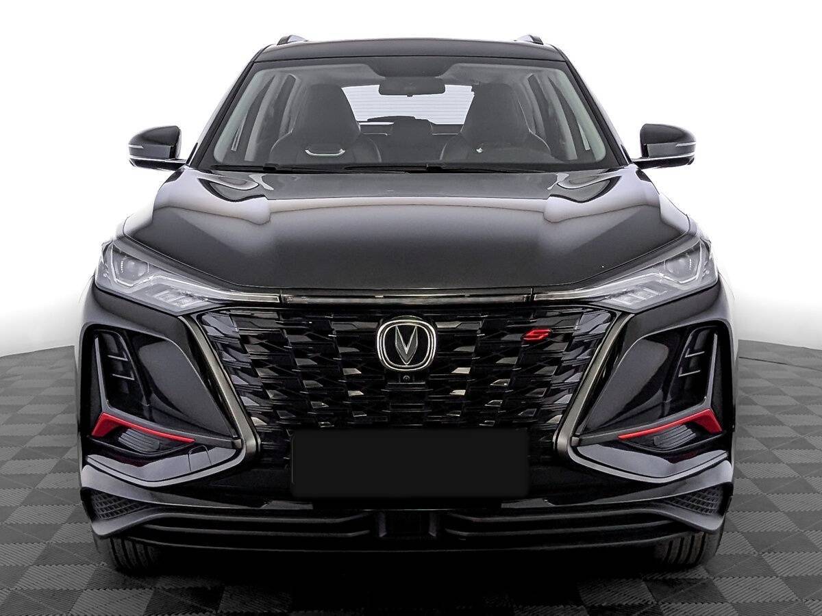 Changan CS75 Plus, 2023 - фото №2