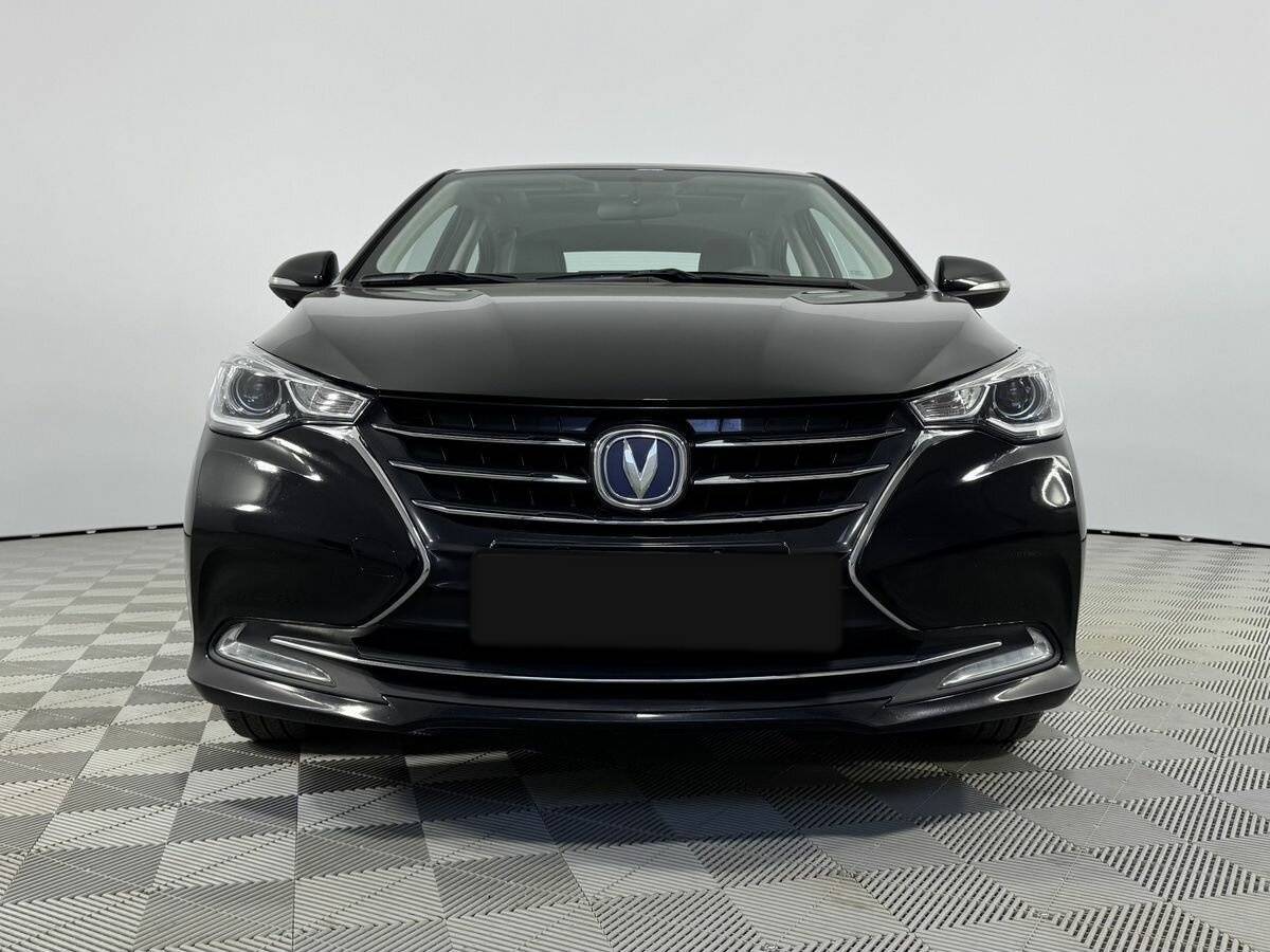 Changan Alsvin, 2024 - фото №3