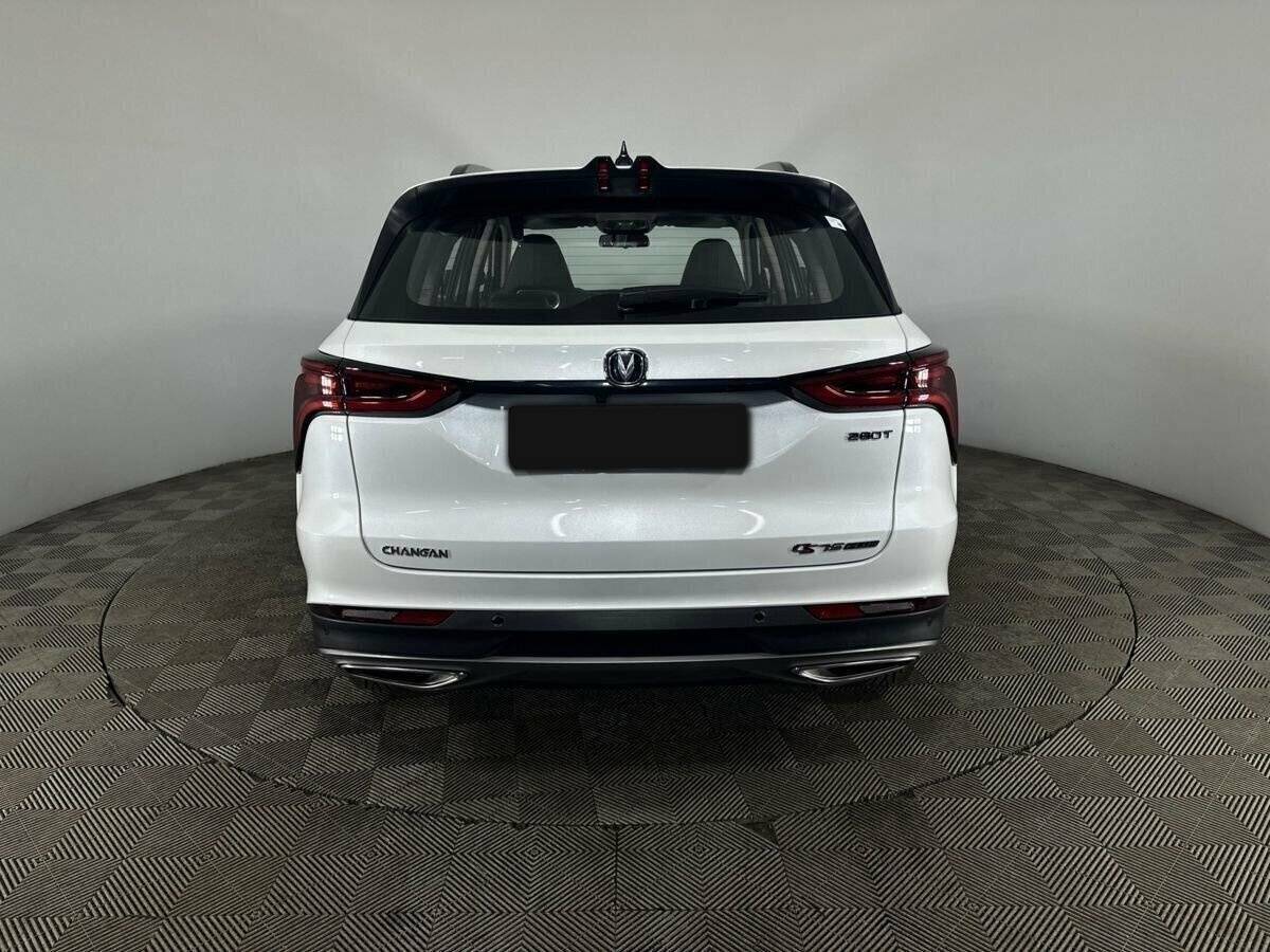 Changan CS75 Plus, 2023 - фото №3