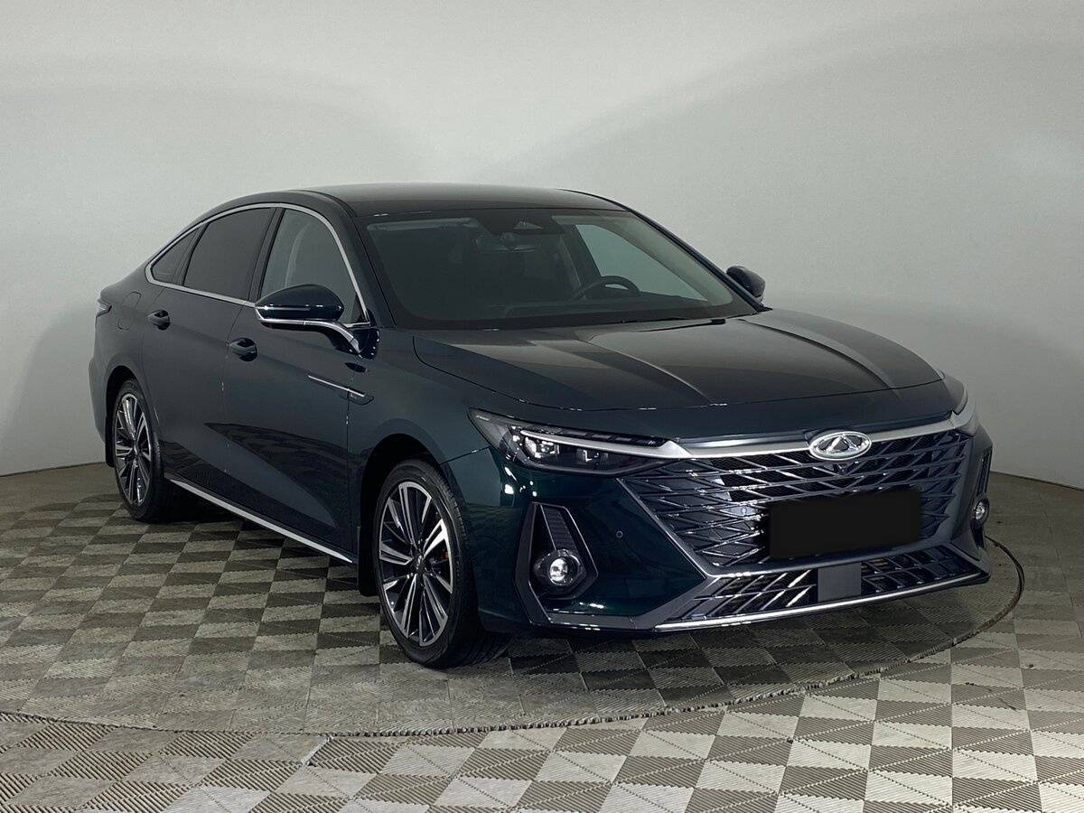 Chery Arrizo 8, 2023 - фото №3