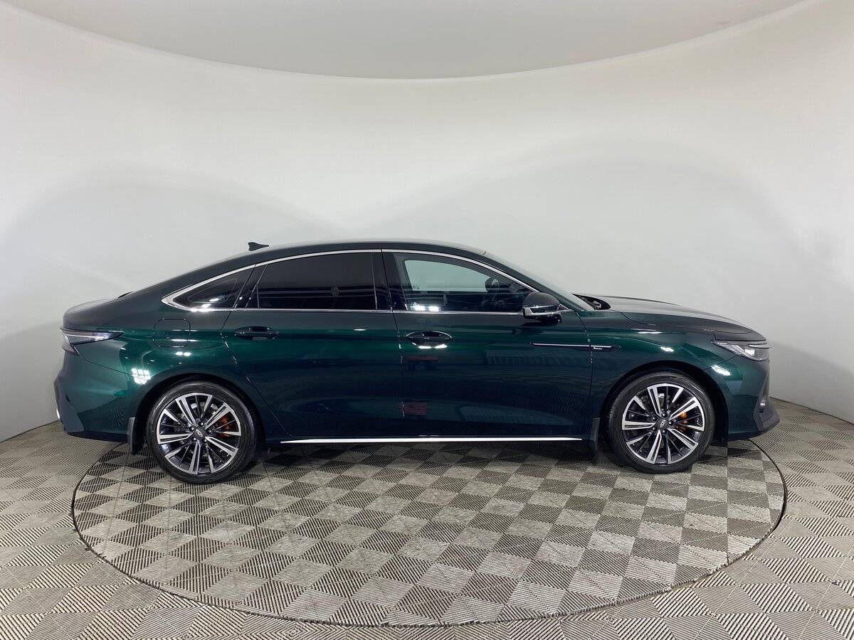 Chery Arrizo 8, 2023 - фото №4