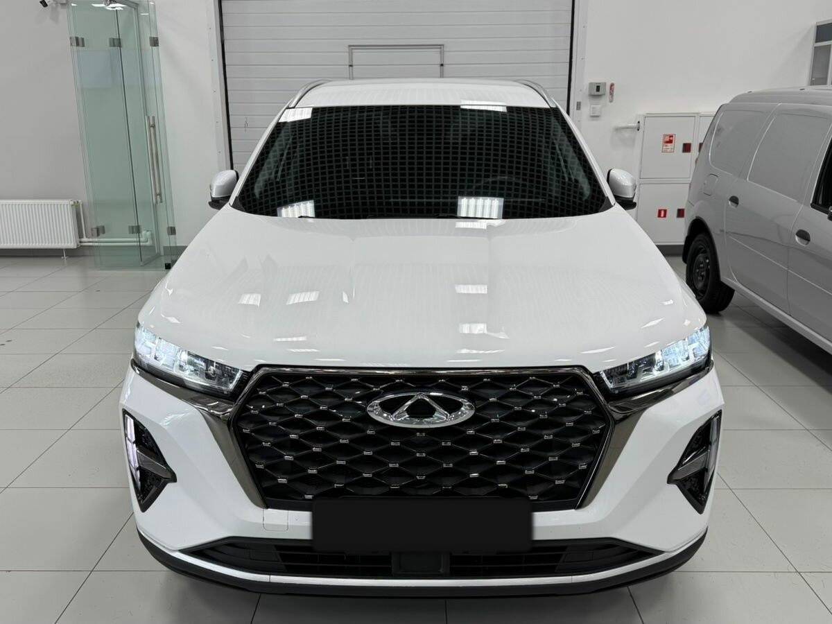 Chery Tiggo 7 Pro Max, 2023 - фото №2